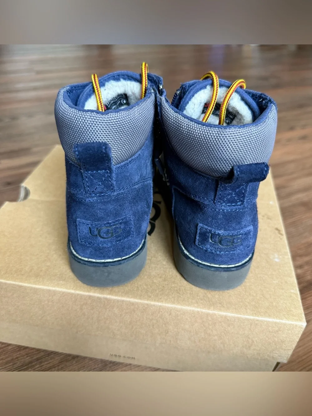 UGG Boots